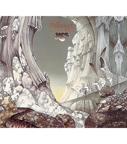 Amazon.co.jp: Tales From Topographic Oceans(Expanded