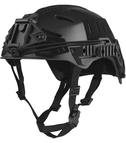 Amazon | Ops-Core タイプ スケルトン NVG ヘルメットシュラウド