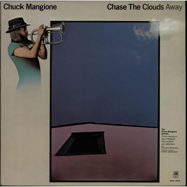 Amazon.co.jp: Chuck Mangione Quartet [Analog]: ミュージック