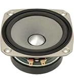 Amazon | Fostex 16cm フルレンジユニット FE166NV2 | FOSTEX