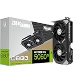 Amazon | ZOTAC GAMING GeForce RTX 5060 SOLO 8GB グラフィックス