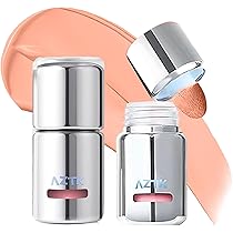 Amazon | AZTK チーク リキッドチーク 7色 血色感 ナチュラル クリーム