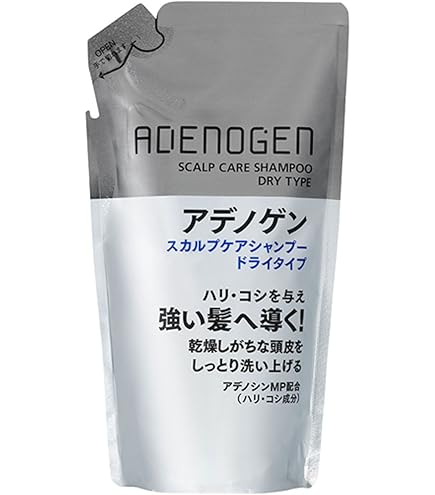 【新品】資生堂　薬用アデノゲンＥＸラージサイズ（Ｌ）３００ｍｌ アデノゲン 資生堂 薬用アデノゲン EX 300mL ＜L＞ 医薬部外品 (容量2