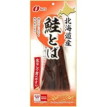 なとり やわらか鮭とば ４６ｇ ×10 【全国送料無料】(沖縄・離島は別途) Amazon | なとり やわらか鮭とば 46g×5袋 | Natori | おつまみ・珍味 通販