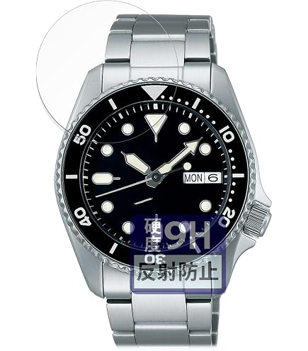 Amazon.co.jp: 対応 腕時計 セイコーimport SEIKO 5 セイコーファイブ