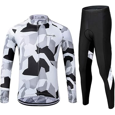Amazon.co.jp 売れ筋ランキング: メンズサイクルウェアセット の