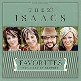 Favorites: Revisited By..