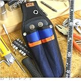 ナイロンドライバーケース２ＰＣ 　BO-06