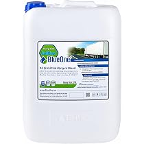 Amazon.co.jp: 10L×2個セット 合計20L（10L ノズル付き）AdBlue