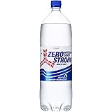 アサヒ飲料 三ツ矢サイダーゼロストロング 1500ml×8本