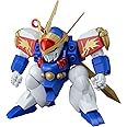 BANDAI SPIRITS(バンダイ スピリッツ) HG 魔神英雄伝ワタル 龍神丸 色分け済みプラモデル