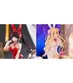 Amazon | すーぱーそに子 BiCute Bunnies Figure レッドカラーver