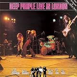 ライヴ・イン・ロンドン 1974(K2HD+HQCD/紙ジャケット仕様)