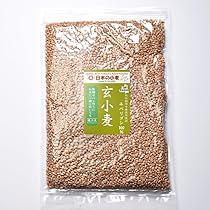 Amazon | 麦 小麦 種 玄麦 自然栽培(農薬不使用 化学肥料不使用