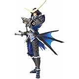 リボルテックヤマグチ No.079 戦国BASARA 伊達政宗