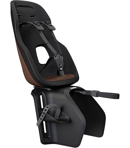 THULE Yepp Nexxt Maxi フレーム取付タイプ Thule Yepp Nexxt Maxi -- FRAME MOUNTED（スーリー・イエップ