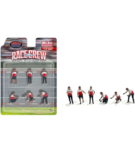 アメリカンジオラマ 1:64スケール ガレージジオラマウィズ(ガルフ)ステッカー アメリカンジオラマ 1:64スケール ガレージジオラマウィズ(ガルフ