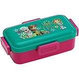 ふんわり盛れる ドーム型フタ 弁当箱 530ml アナと雪の女王 Frozen ディズニー