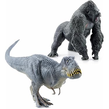 Amazon.co.jp 最新リリース: 恐竜・古代生物フィギュア の新着