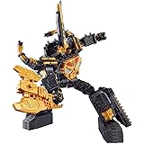 バンダイ(BANDAI) (仮)王様戦隊キングオージャー ミニプラ04 セット (1個入) 食玩・ラムネ菓子