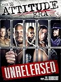 Wwe: Attitude Era, Vol. 3 [DVD] [Import]