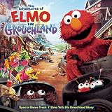Elmo in Grouchland