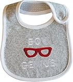 ベビー スタイ よだれかけ お食事エプロン Cタイプ (01)