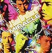 MIRACLE (ALBUM+DVD)