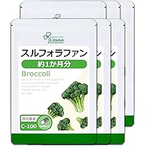Amazon | リプサ まいたけ凝縮サプリ 約1か月分×4袋 C-206-4 (60
