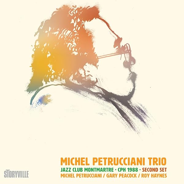Amazon | Trio in Tokyo [Analog] | Michel Petrucciani, Steve Gadd