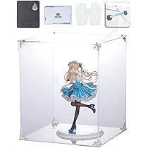 アクリルケース アクリル製ディスプレイケース「J-STAGE」: ｜コトブキヤ