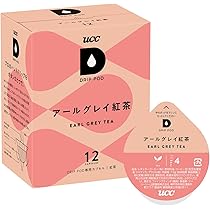 Amazon.co.jp: 【Amazon.co.jp限定】UCC ドリップポッド 一杯