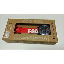 エガちゃんねる腕時計