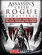 Assassins Creed Rogue Remastered Game, PS4, Xbox One, Amazon, Gameplay, Tips, Cheats, Walkthrough, Guide Unofficial