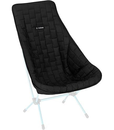 Amazon.co.jp: Helinox(ヘリノックス) シートウォーマー 断熱フィット
