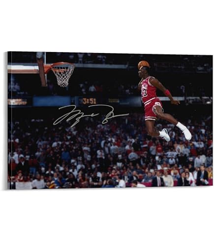Amazon | マイケル・ジョーダン シカゴ・ブルズ デザインC NBA プロ