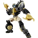 タカラトミー(TAKARA TOMY) トランスフォーマー トランスフォーマーレガシー TL-33 プロ―ル
