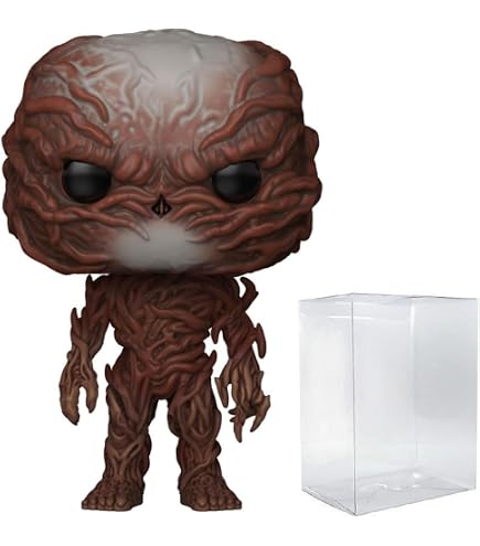 Amazon.co.jp: Funko!POP 4PK EXCL ストレンジャー・シングス S4 : ホビー