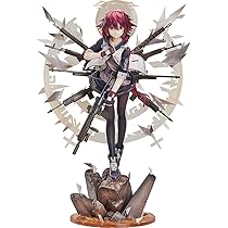 新品未開封　1/7 アークナイツ　エクシア　昇進2 フィギュア 61wUzvuYsQS._AC_UL210_SR210,