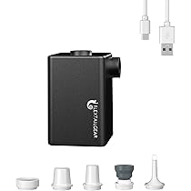 Amazon | Coleman(コールマン) マット テントエアーマット 300 大型
