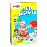 HABA ハバ フーッとケーキ HA7030