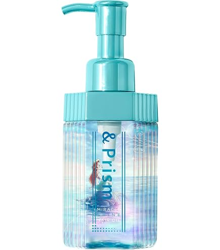 Amazon | 【アリエル 限定デザイン】&Prism [ アンドプリズム