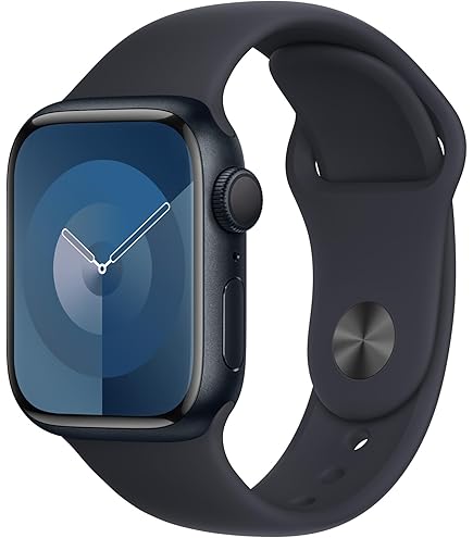 Apple Watch Series6 44mm Cellular ディープネイビー M333 Apple