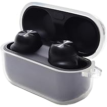 め*は様 Technics AZ100 ワイヤレスイヤホン　購入者特典専用ケース 61wVDS3jNkL._AC_UL210_SR210,