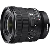 SONY(ソニー) 広角ズームレンズ フルサイズ FE PZ 16-35mm F4 G Gレンズ デジタル一眼カメラα[Eマウント]用 純正レンズ SELP1635G