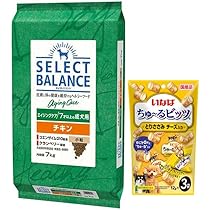 Amazon.co.jp: セレクトバランス エイジングケア ラム 小粒 7kg