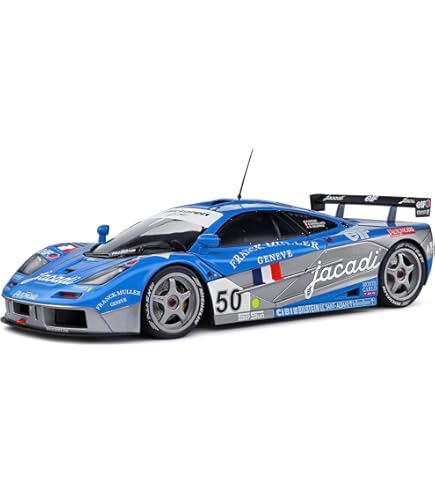 ミニカー 1/43 Spark TOYOTA TS030 Hybrid LM24 2013 Amazon | 【Spark】1/43 Toyota TS030 Hybrid #7 LMP1 4th Le
