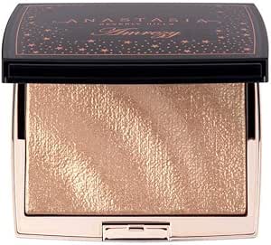 anastasia beverly hills palette highlighter