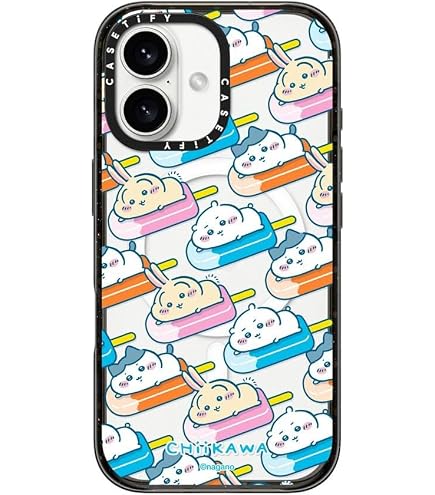 CASETiFY × ちいかわ ミラー iPhone15 promaxケース Amazon.co.jp: CASETiFY MagSafe 対応ミラー iPhone 15 Pro Max ケース