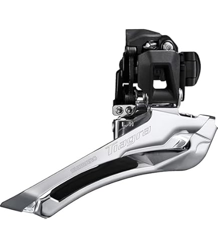 Amazon.co.jp: シマノ 105 Fd-R7150 Di2 12速 フロントディレイラー